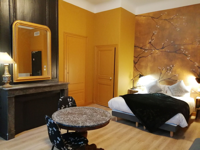 Bedroom 7