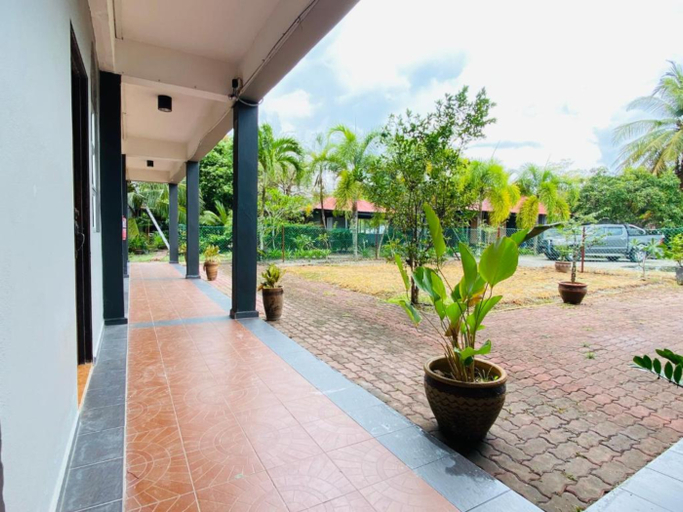 Others 2, Rhu Dormitory, Langkawi