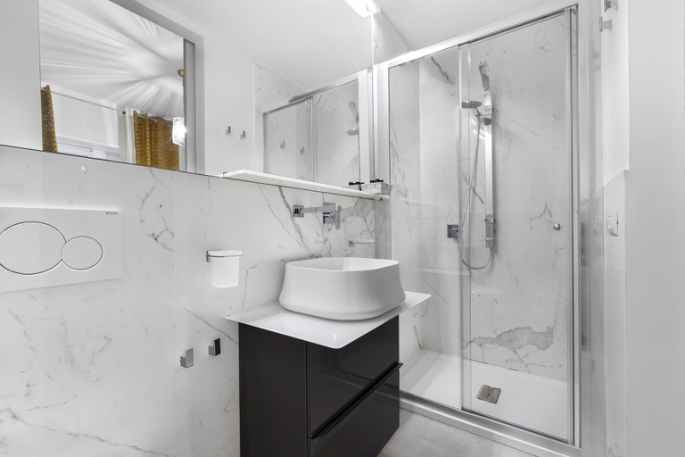 Bathroom 3, Sorrento Suites De Charme 2, Napoli