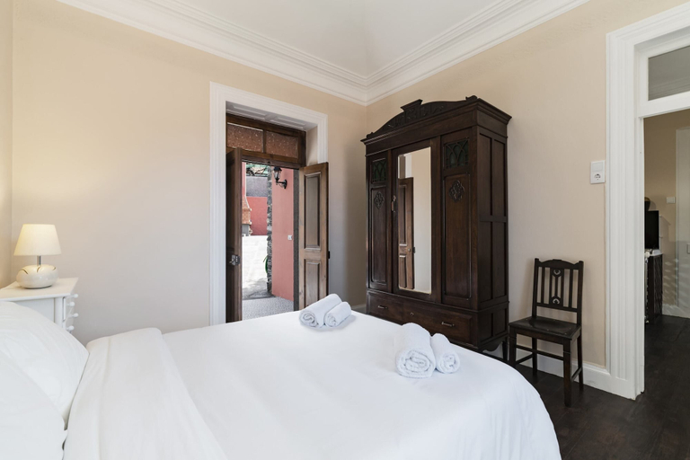 Bedroom 2, Casa da Aldeia by An Island Apart, Câmara de Lobos