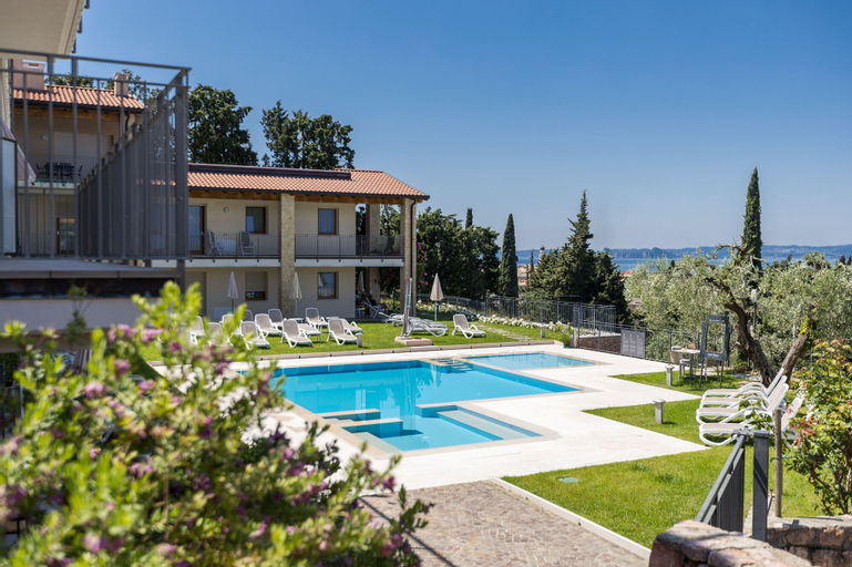 Residence La Corte Danese, Verona