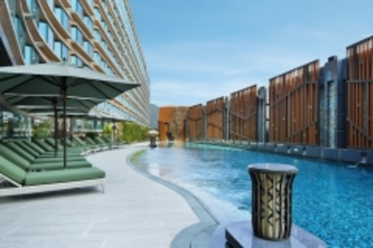 Sport & Beauty 2, Royal Plaza Hotel, Kowloon