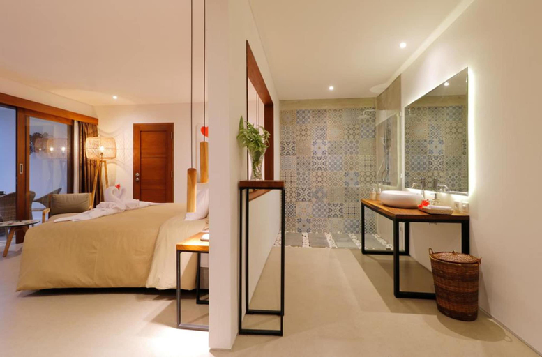 Bedroom 30