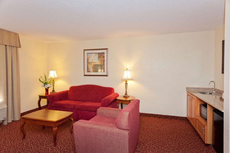 Others 5, Hampton Inn & Suites McComb, Pike
