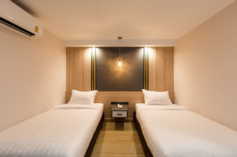 Bedroom 22