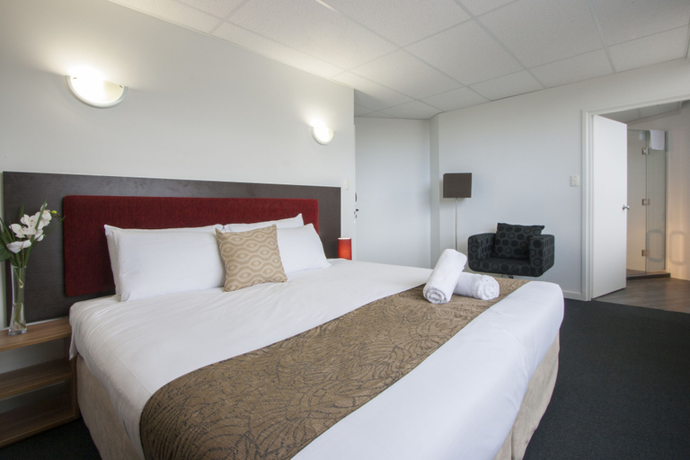 Bedroom 4, Ascotia off Queen, Waitakere