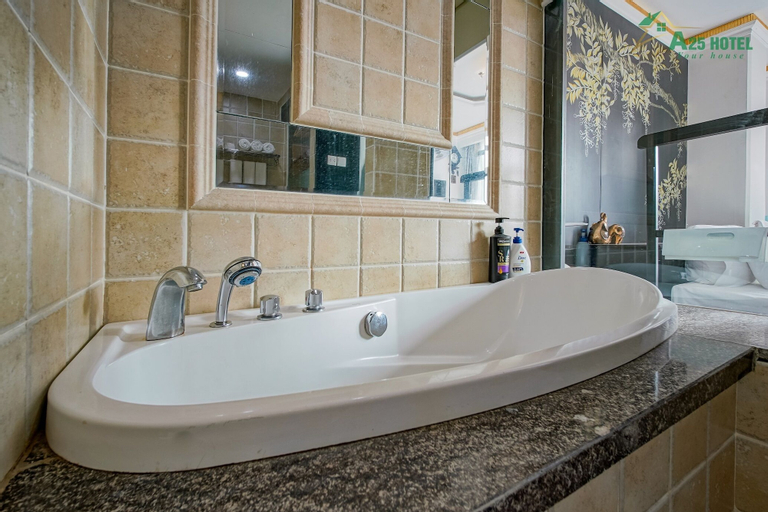Bathroom 20