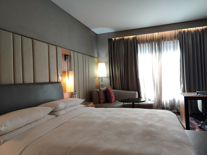 Bedroom 7