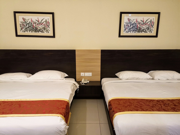 Bedroom 11