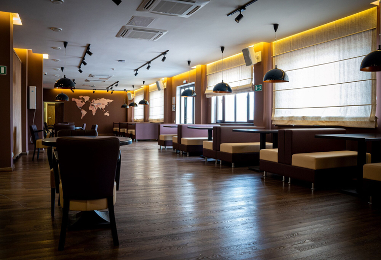 Food & Drinks 4, Chagala Hotel Bautino, Tupkaraganskiy