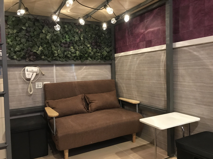 Others 5, New Garden Hostel, Kowloon