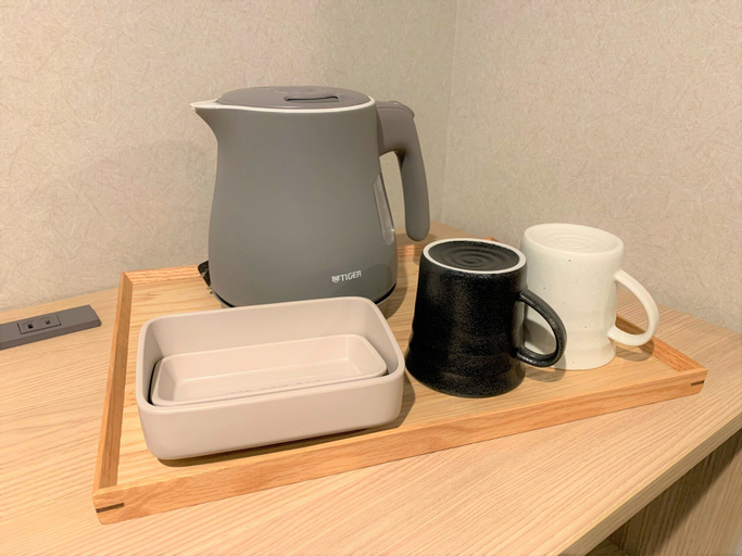 Amenities 9