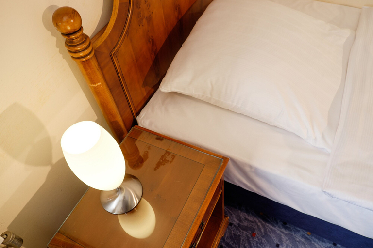 Bedroom 3, Hotel Königshof am Funkturm Comfort, Region Hannover