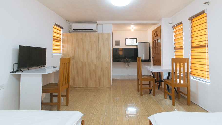 Bedroom 6