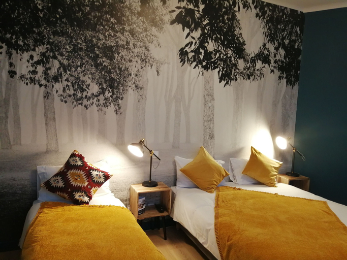 Bedroom 6