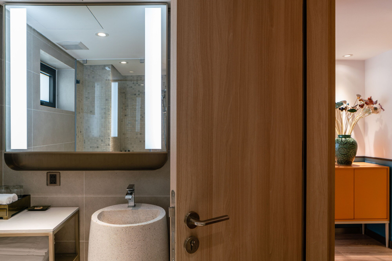 Bathroom 3