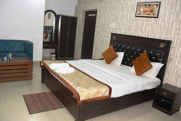 Hotel Udika Palace, Singrauli