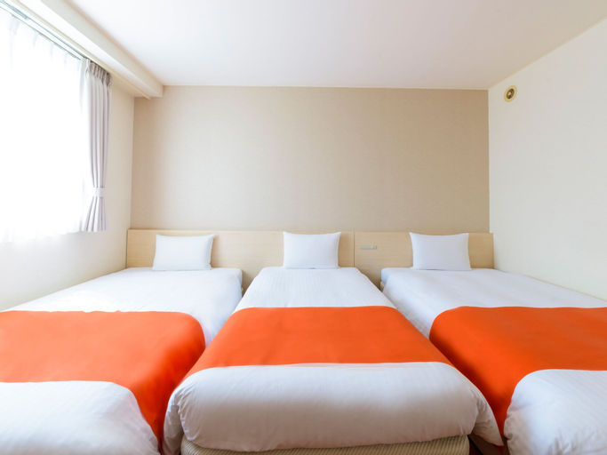 Bedroom 17