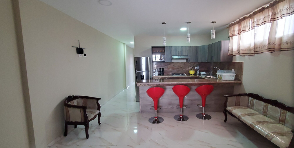 Others 3, NCG Comegua 1, Guayaquil