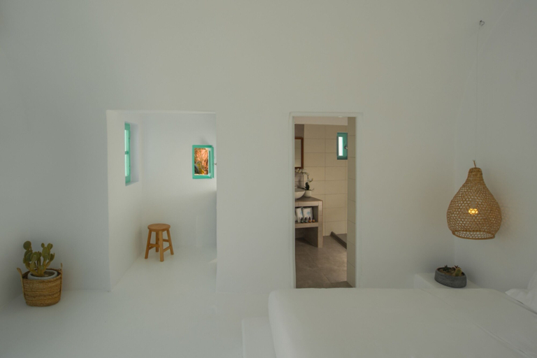 Bathroom 4, Sophia Castle View, South Aegean