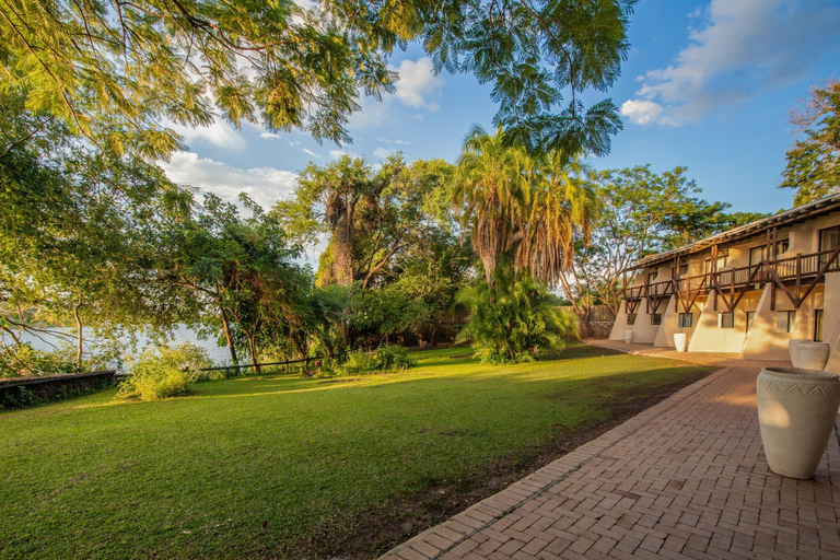 Others 5, Chobe Safari Lodge, Chobe