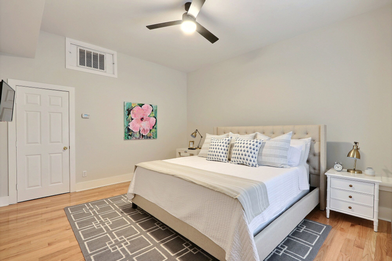 Bedroom 15