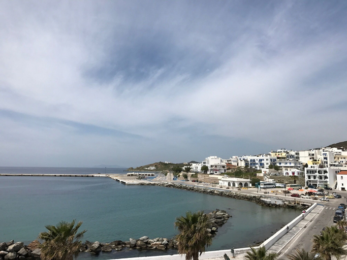 Others 5, Hotel Lito, South Aegean