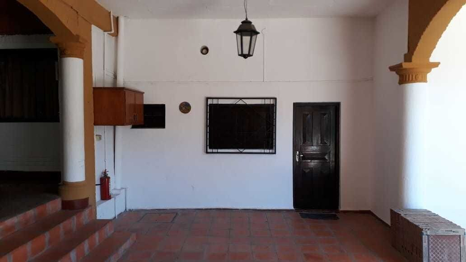 Others 5, Hostal Residencial Leones de Castilla, Asunción