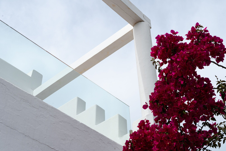 Exterior & Views 2, Rhenia Mykonos Hotel & Bungalows, South Aegean