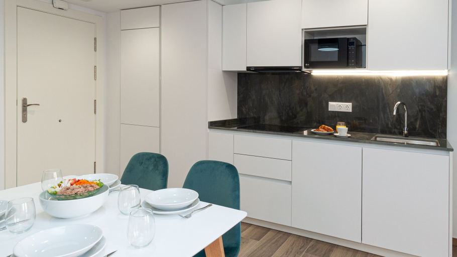 Others 5, Myflats Luxury Old Town, Alicante