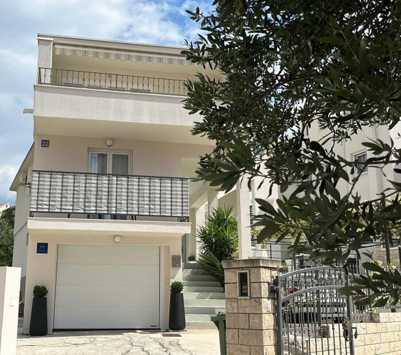Exterior & Views, Guesthouse Civljak, Baška Voda