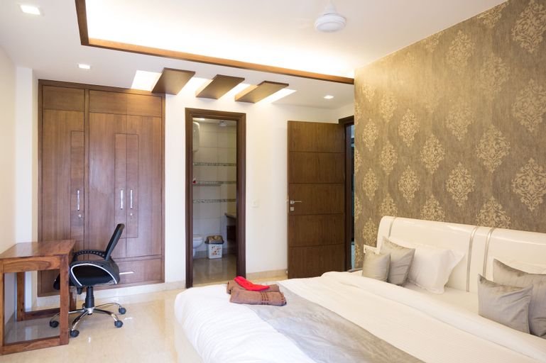 Bedroom 22