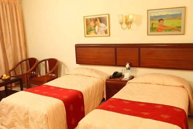 Bedroom 7