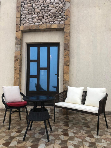 Others 5, Hotel Hojari - Jabal Samhan, Salalah, Marbat