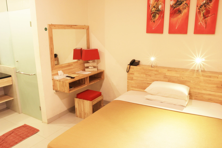 Bedroom 14