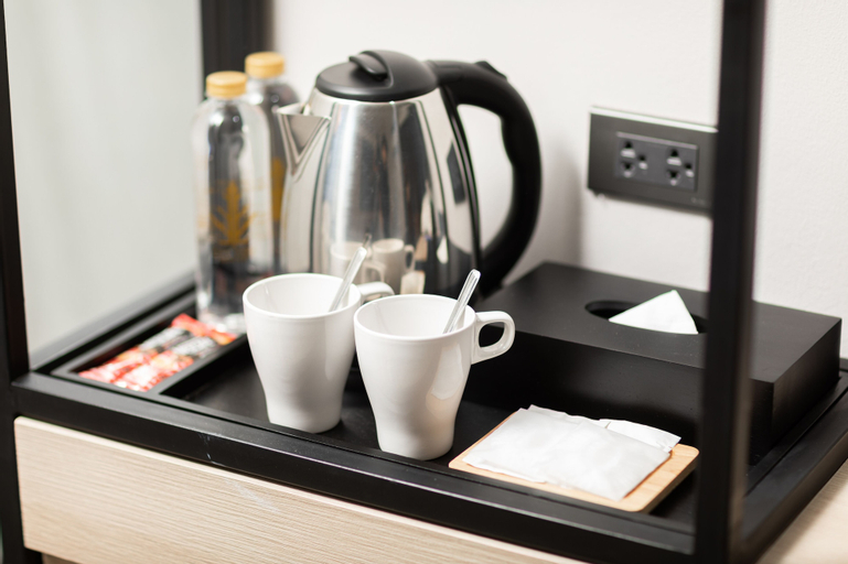 Amenities 27