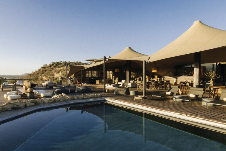Sport & Beauty 2, Our Habitas Namibia, Windhoek Rural