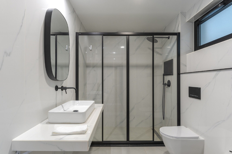 Bathroom 3, Apartamento Orquídea, Funchal