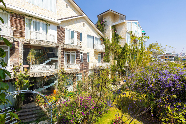 Exterior & Views 5, Mac Valley Dalat Hotel, Đà Lạt