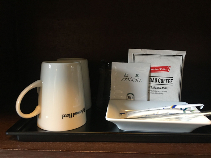 Amenities 9