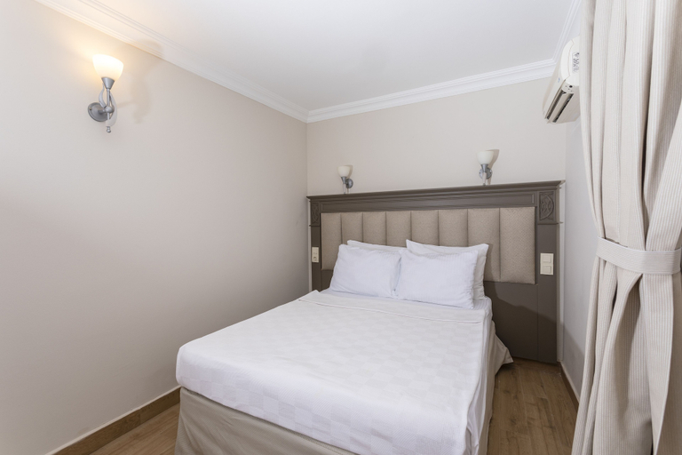 Bedroom 5, Moonshine Hotel & Suites, Bodrum