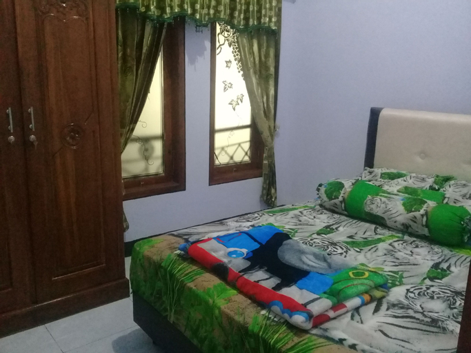 Bedroom 7