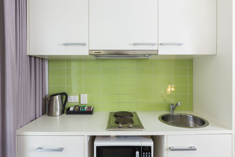 Others 5, Quality Apartments North Melbourne, Melbourne