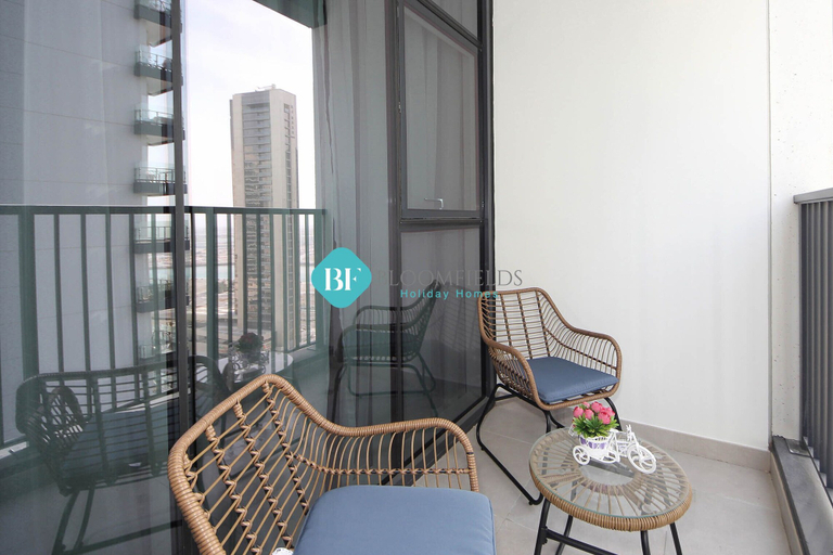 Others 5, Brand New Luxury 2BR Apartment, Abu Dhabi City