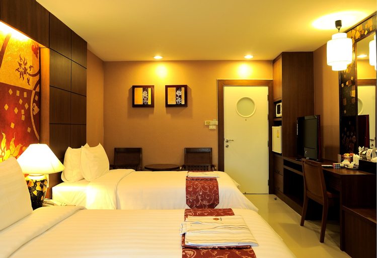 Bedroom 4