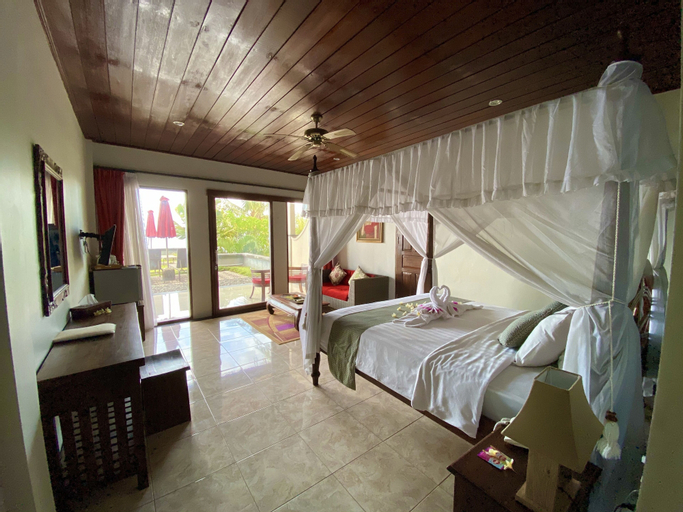 Bedroom 18