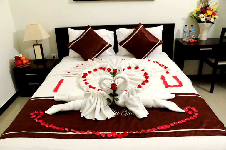 Bedroom 8