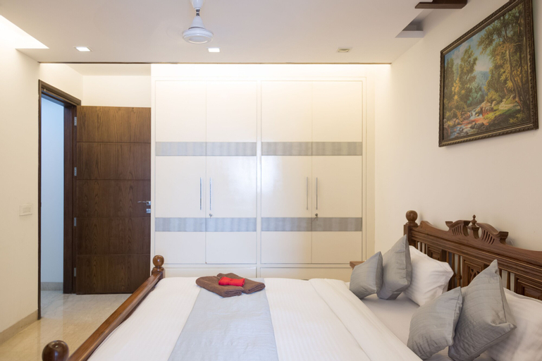 Bedroom 23