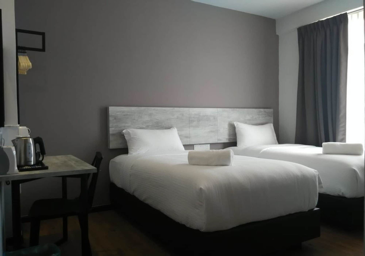Bedroom 10