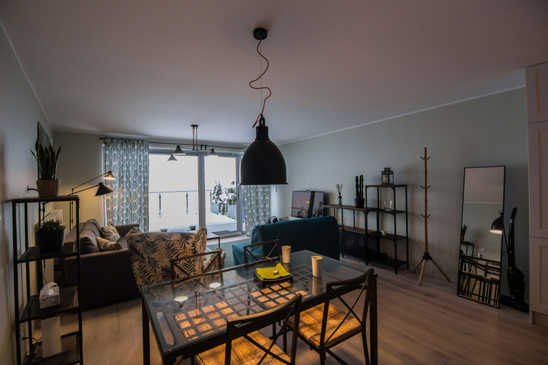 Food & Drinks, ApartView Wisła, Cieszyn